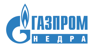 ГАЗПРОМ Недра