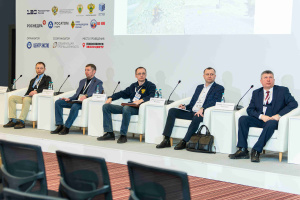 Заседание комиссии Общественного совета при Ростехнадзоре - 19.03.2026г.
