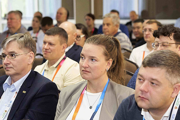 Расширенное заседание комиссии Общественного Совета при Ростехнадзоре (18-19.08.2026г.)