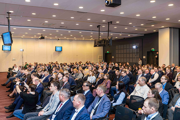 XXVIII Международная Научно-практическая конференция по горному и взрывному делу