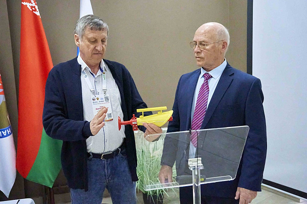 Расширенное заседание комиссии Общественного Совета при Ростехнадзоре (18-19.08.2026г.)