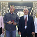 Награждения медалью «За заслуги во взрывном деле» (18.08.2026г.)