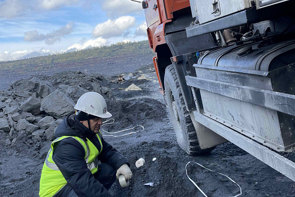 Аудит горного производства