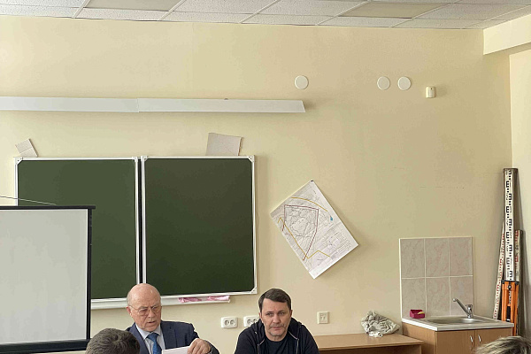 Курсы на Единую книжку взрывника (ЕКВ)