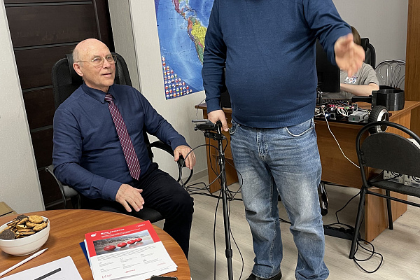 НИР и НИОКР