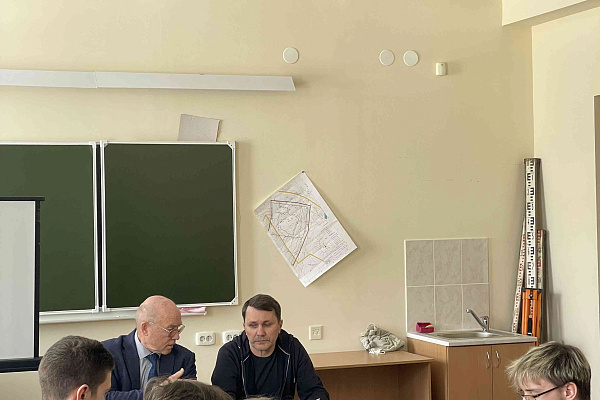 Курсы на Единую книжку взрывника (ЕКВ)