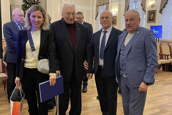 НИР и НИОКР