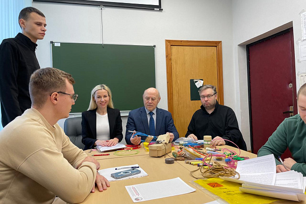 Обучение профессиям взрывника