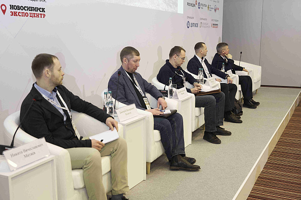Открытая выездная отраслевая приемная Ростехнадзора (18-19.03.2026г.) в рамках XXVIII Международной научно-практической конференции АНО «НОИВ»