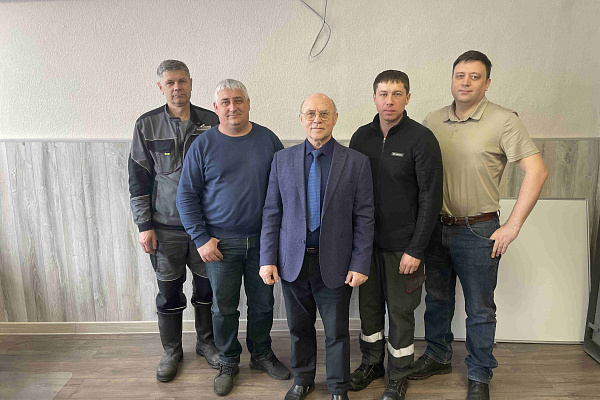 Определение скорости  детонации ДШ