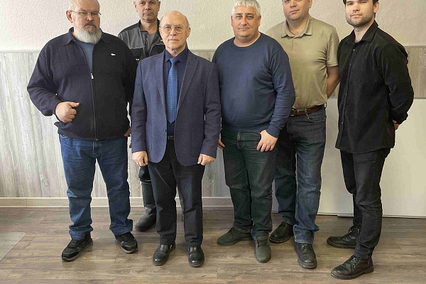 Определение фактической навески КД