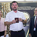 Награждения медалью «За заслуги во взрывном деле» (18.08.2026г.)
