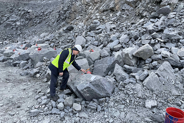 Аудит горного производства