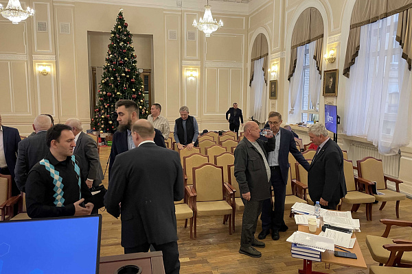 НИР и НИОКР