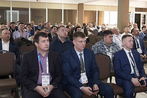 Расширенное заседание комиссии Общественного Совета при Ростехнадзоре (18-19.08.2026г.)