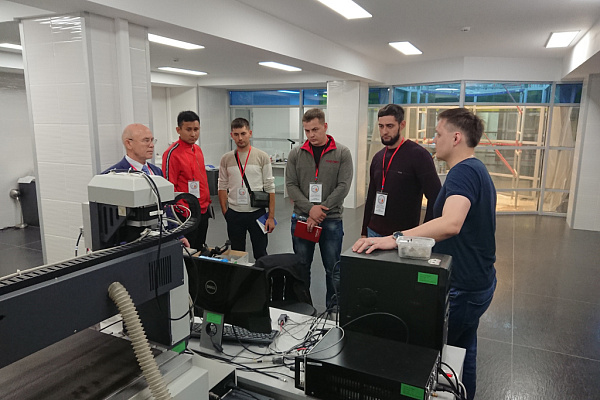 НИР и НИОКР